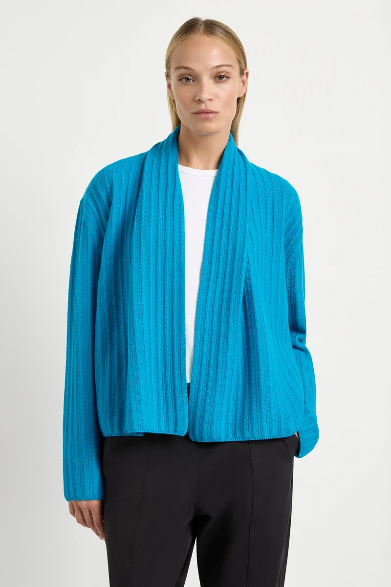 Mela Purdie Shrug Jacket WAS $425 - Image 5