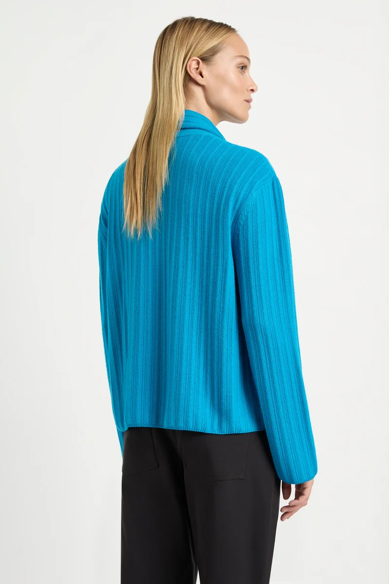 Mela Purdie Shrug Jacket WAS $425 - Image 6