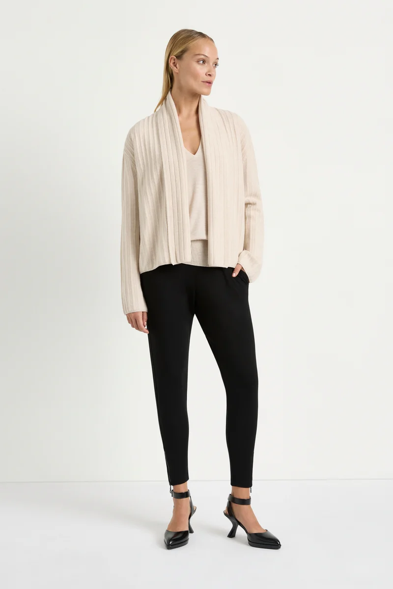 Mela Purdie Shrug Jacket WAS $425 - Image 7