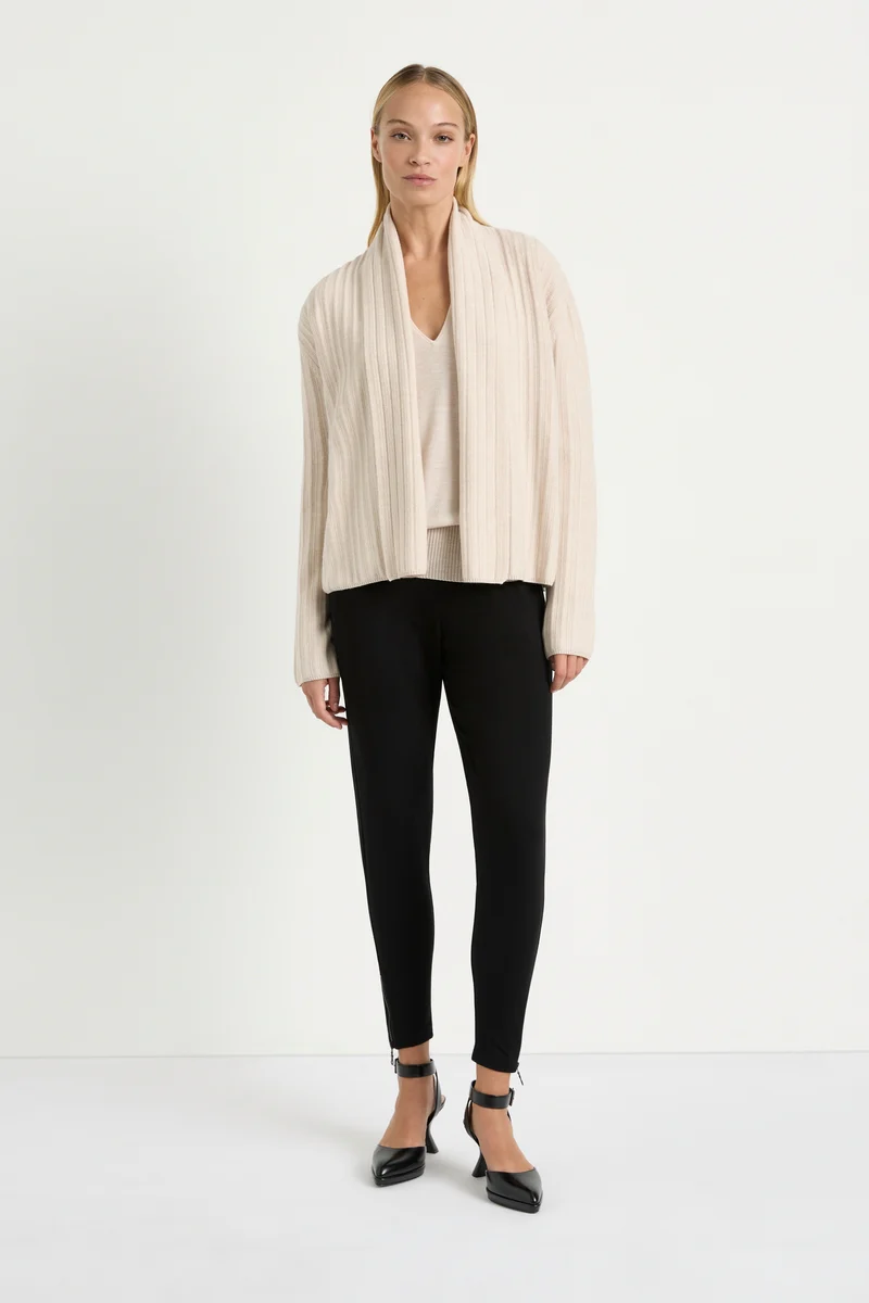 Mela Purdie Shrug Jacket WAS $425 - Image 8