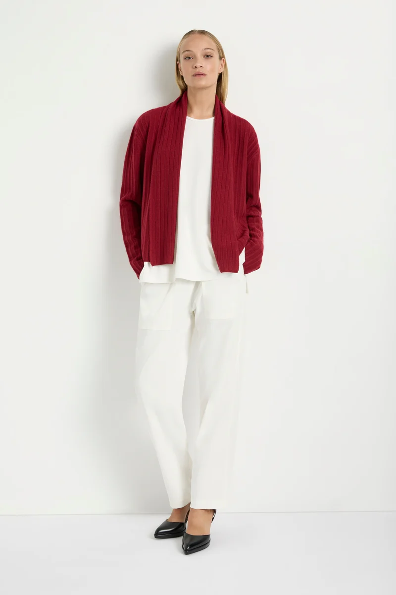 Mela Purdie Shrug Jacket WAS $435 - Image 10