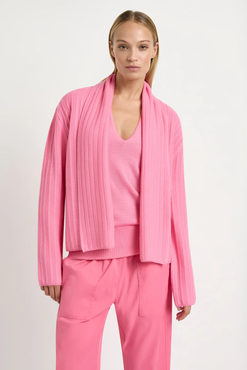 Mela Purdie Shrug Jacket WAS $435 - Image 14