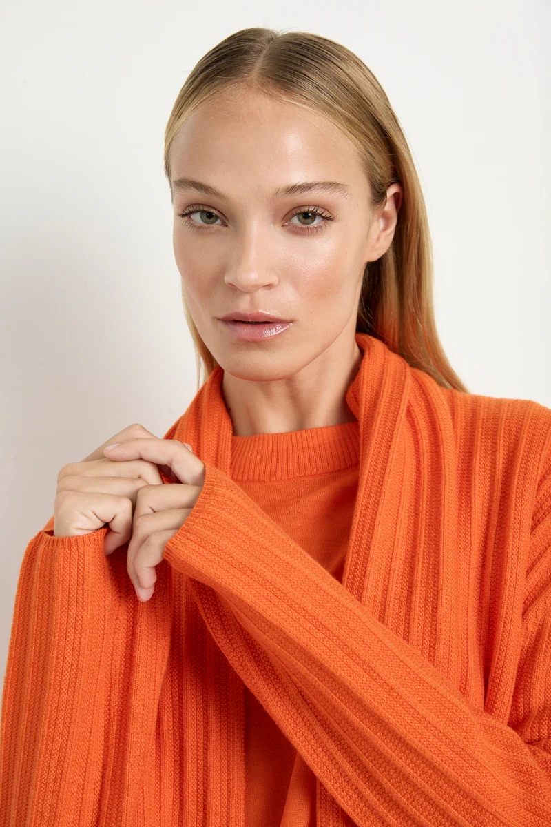Mela Purdie Shrug Jacket WAS $435 - Image 3