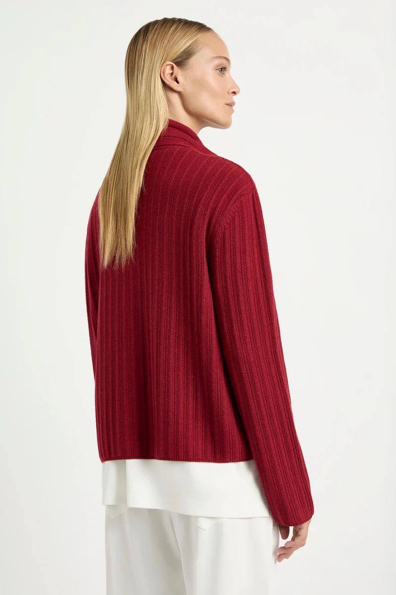Mela Purdie Shrug Jacket WAS $435 - Image 4