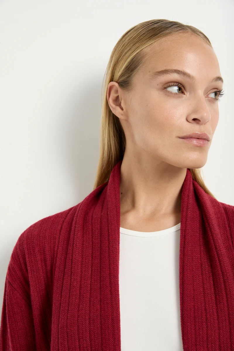 Mela Purdie Shrug Jacket WAS $435 - Image 5