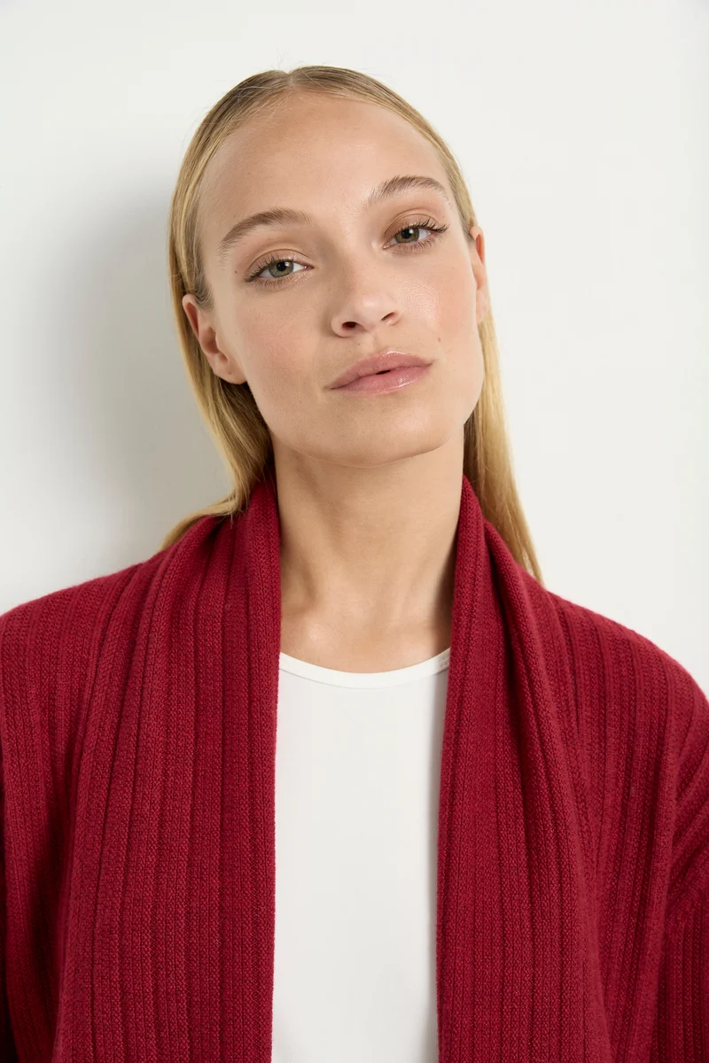 Mela Purdie Shrug Jacket WAS $435 - Image 6