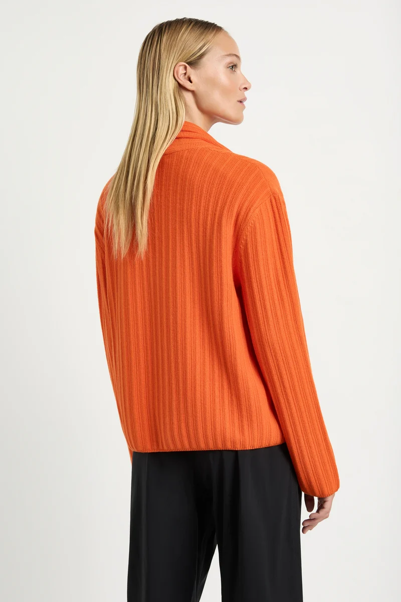 Mela Purdie Shrug Jacket WAS $435 - Image 8