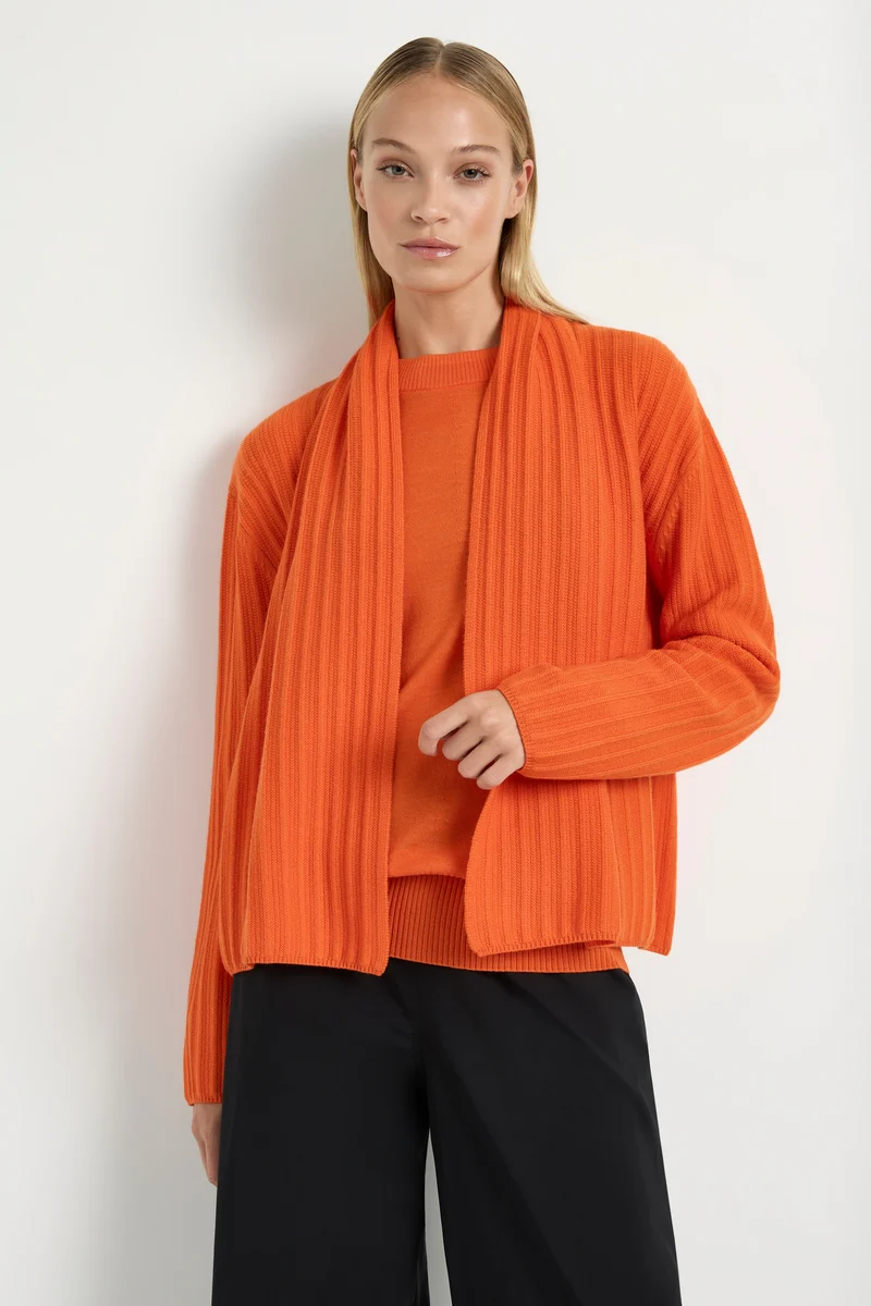 Mela Purdie Shrug Jacket WAS $435 - Image 9