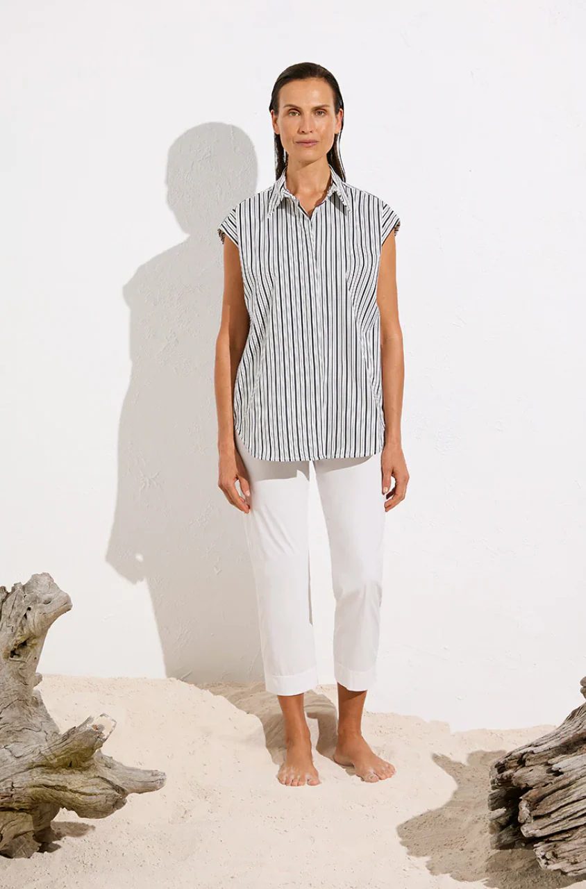 Mela Purdie Slice Shirt WAS $310 - Image 2