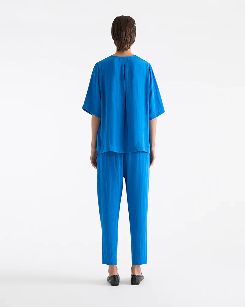 Mela Purdie Soft Capri WAS $325 - Image 5