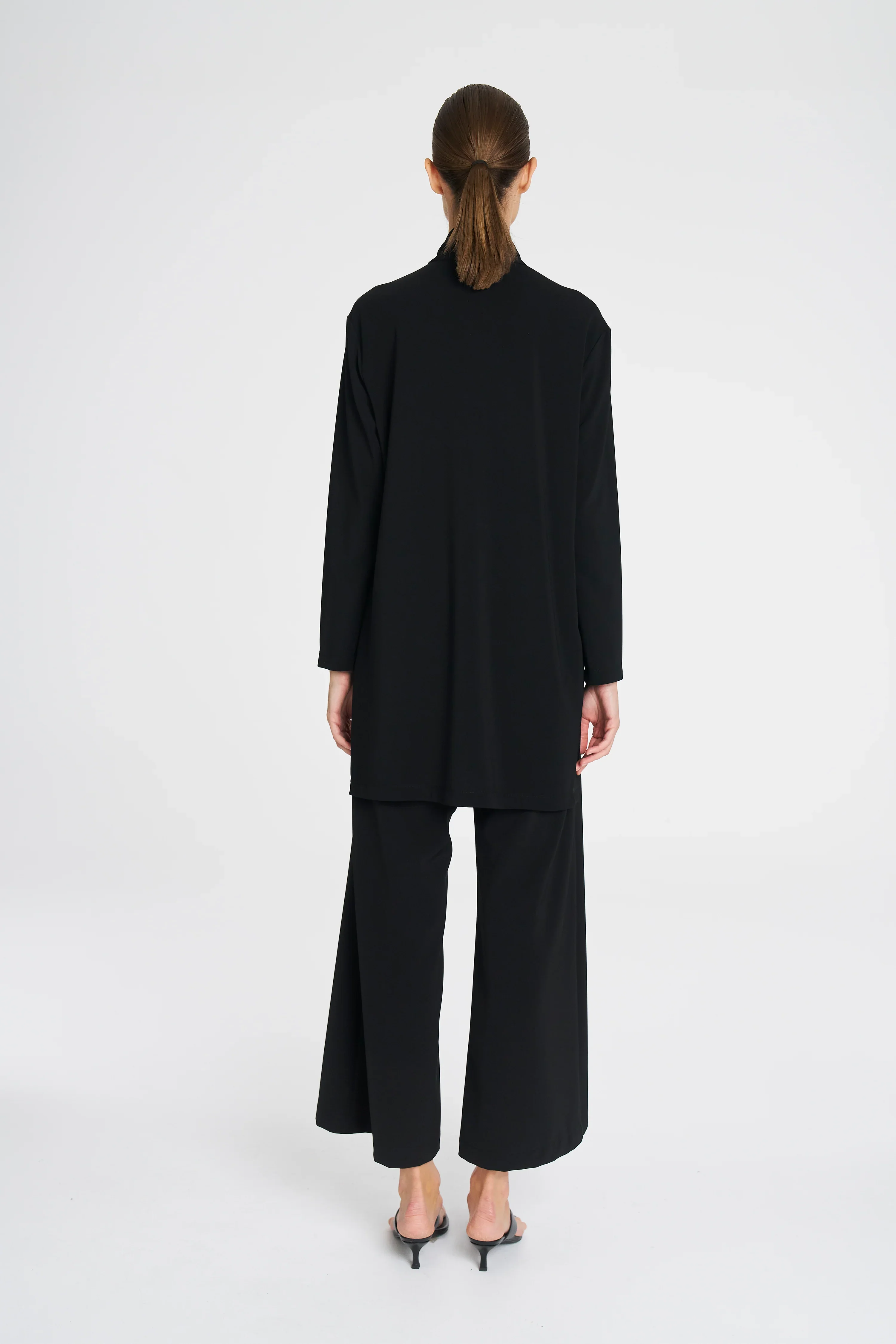 Mela Purdie Suit Pant - Image 2