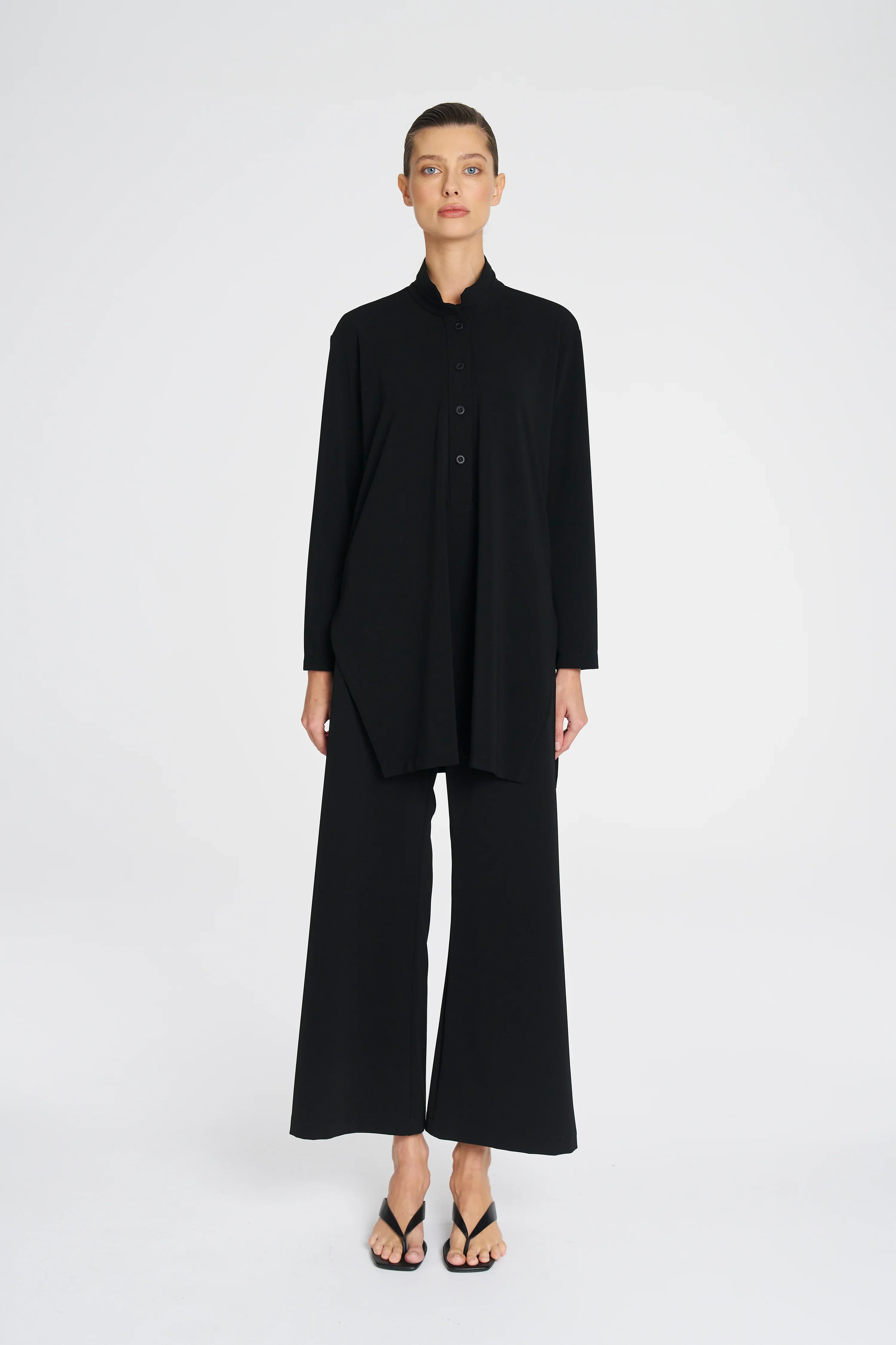 Mela Purdie Suit Pant - Image 4