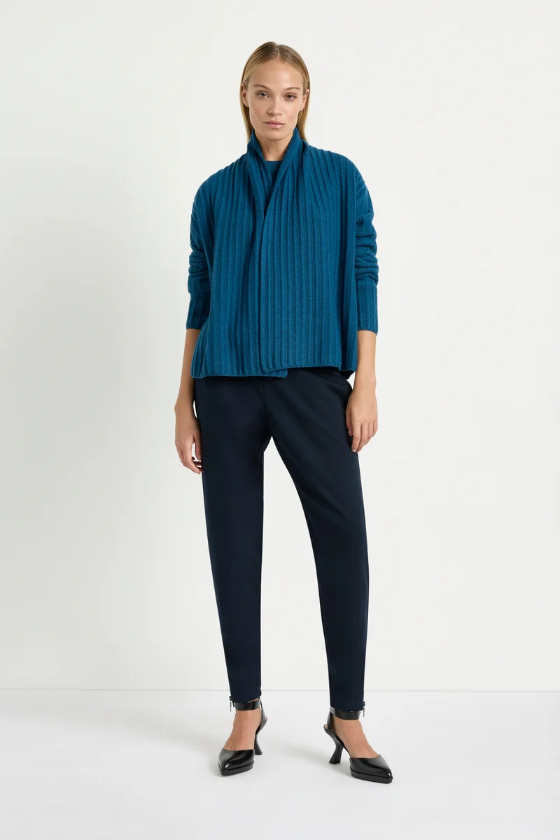 Mela Purdie Walker Sweater WAS $325 - Image 5
