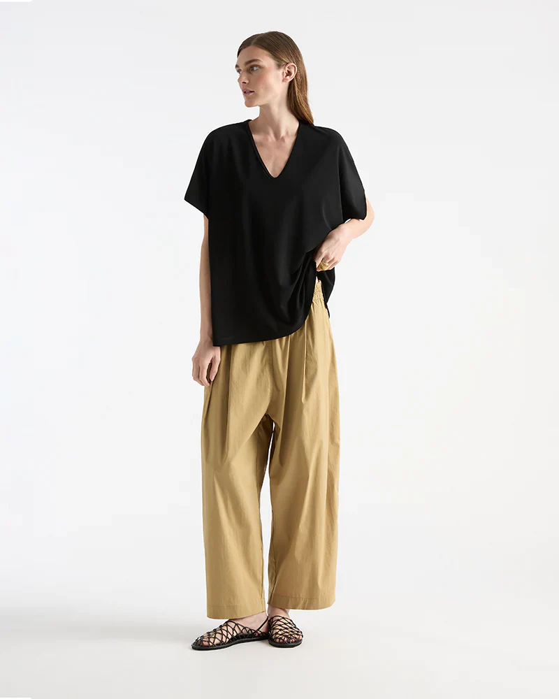 Mela Purdie Wedge Shell WAS $250 - Image 4