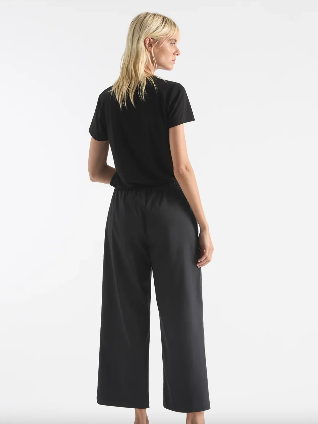 Mela Purdie Welt Pant WAS $325 - Image 4