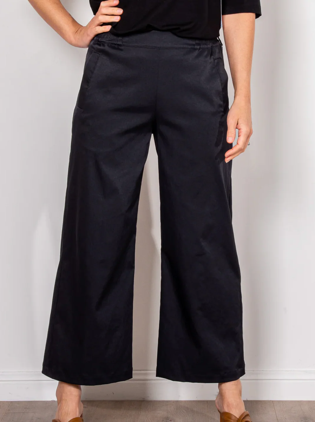 Mela Purdie Welt Pant WAS $325 - Image 5