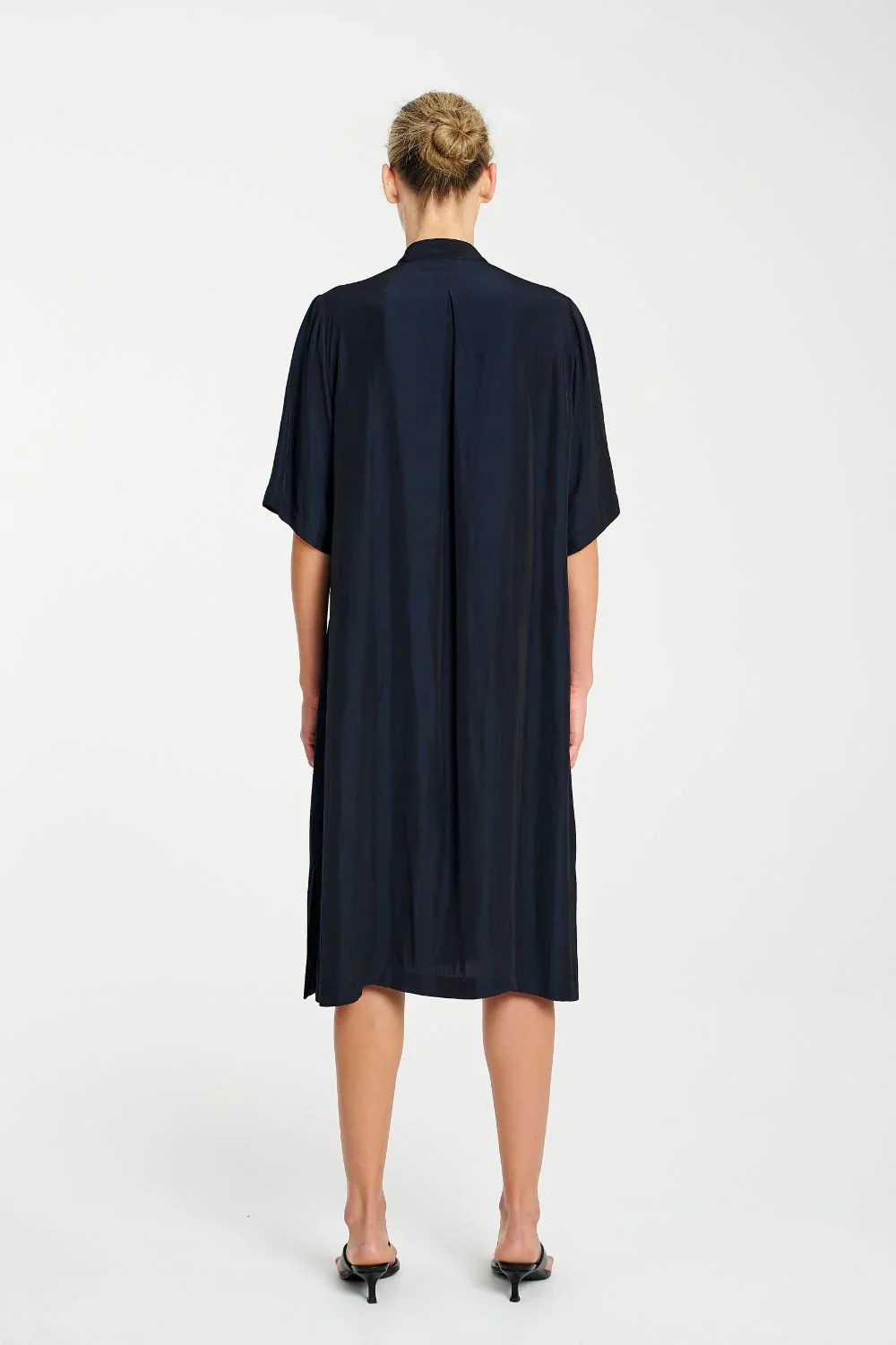 Mela Purdie Zip Plaza Dress - Image 3