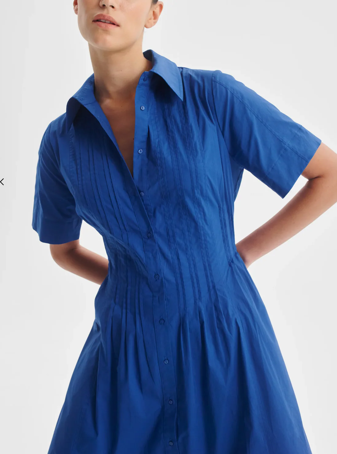 Morrison Arabella Shirt Dress - Image 10