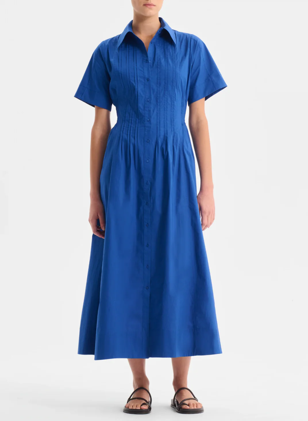 Morrison Arabella Shirt Dress - Image 3