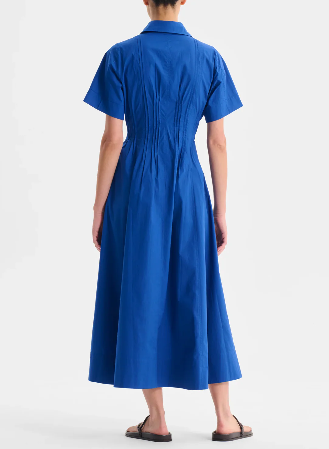 Morrison Arabella Shirt Dress - Image 4
