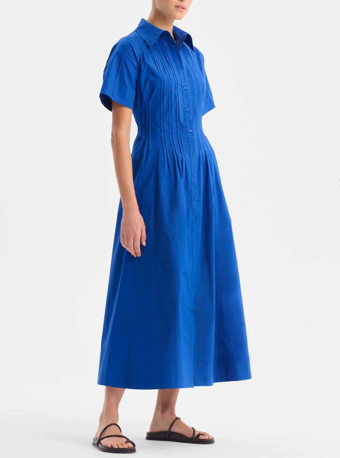 Morrison Arabella Shirt Dress - Image 8
