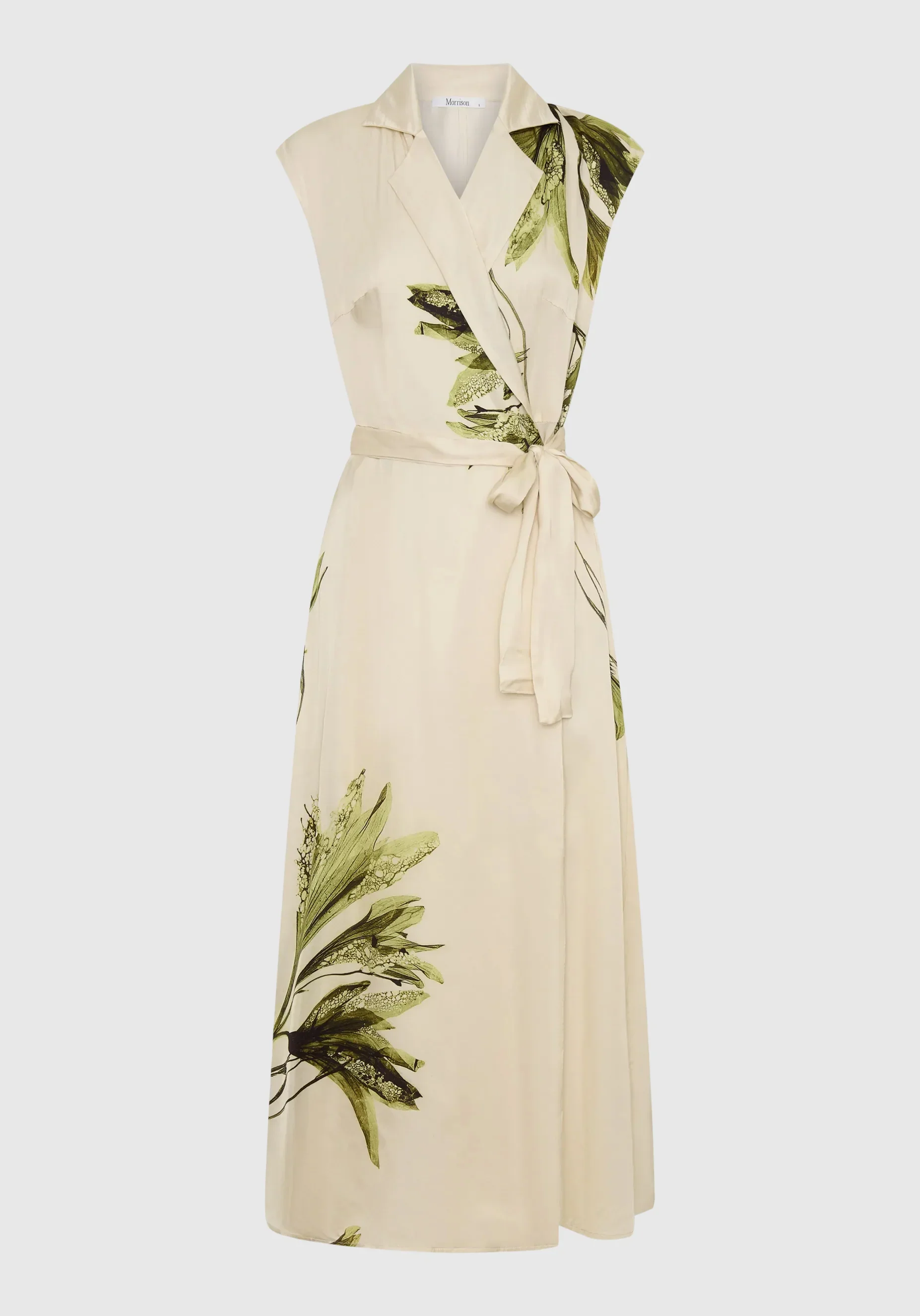 Morrison Aurelia Shirt Dress - Image 3