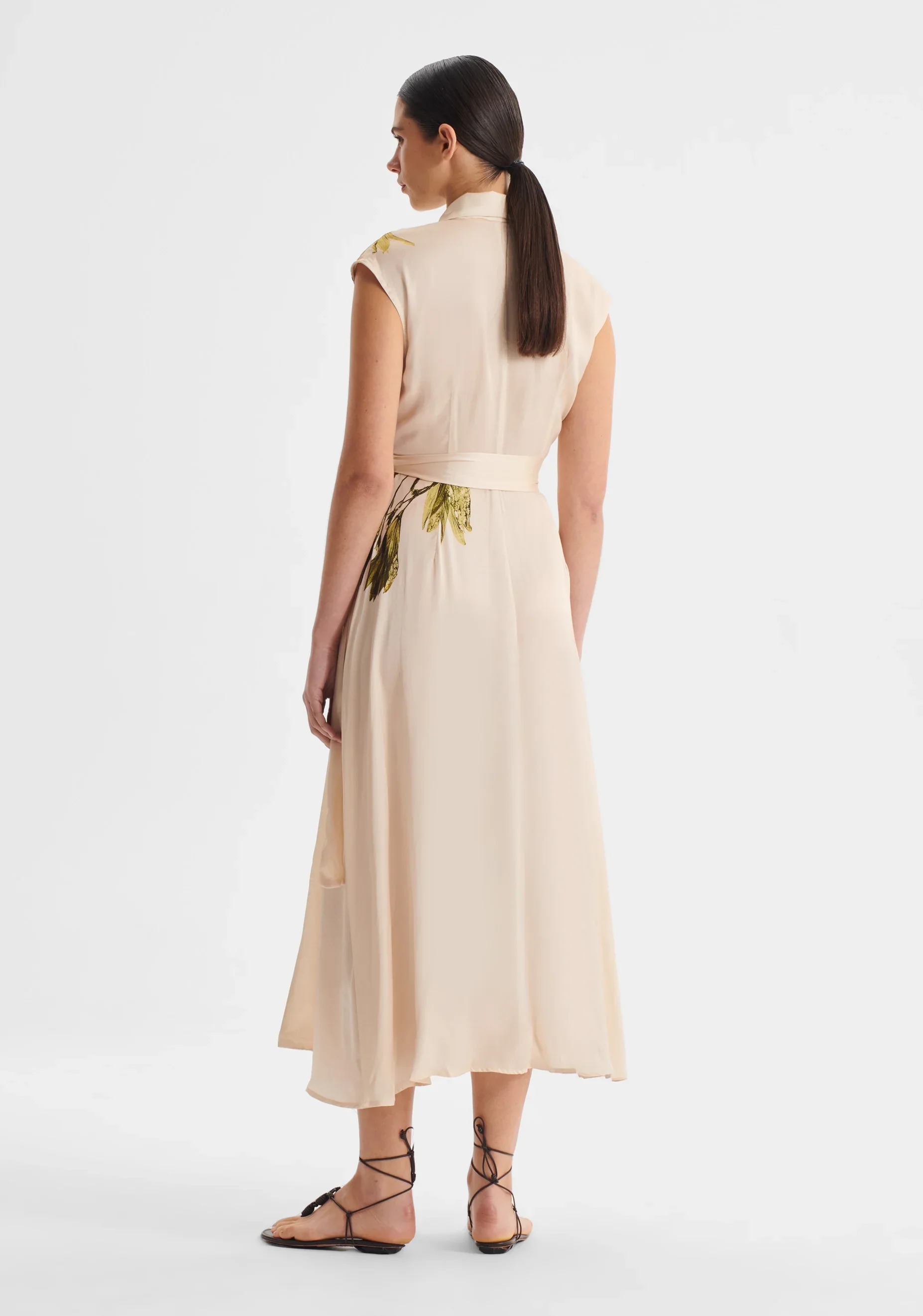 Morrison Aurelia Shirt Dress - Image 5