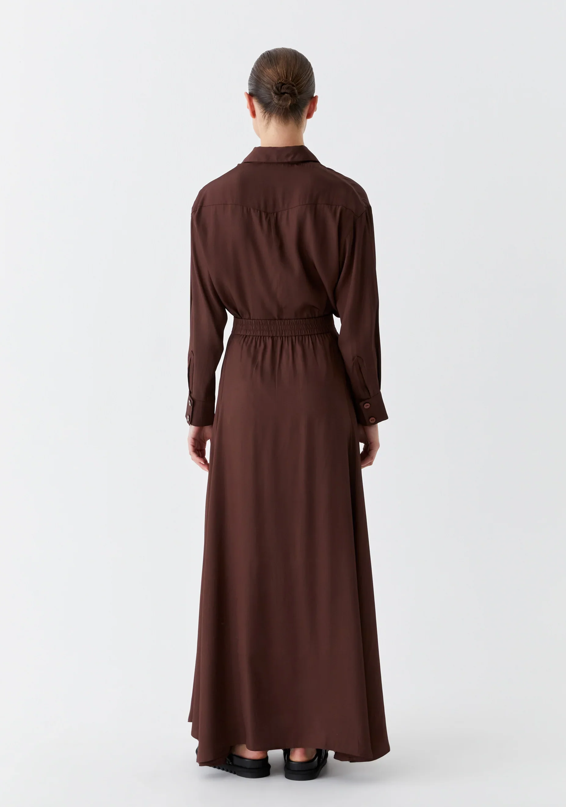 Morrison Chloe Skirt WAS $399 - Image 3