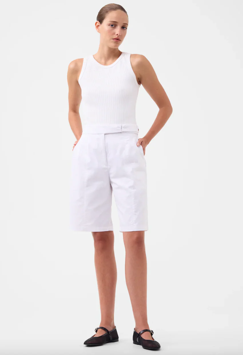 Morrison Dune Bermuda Short WAs $249 - Image 5