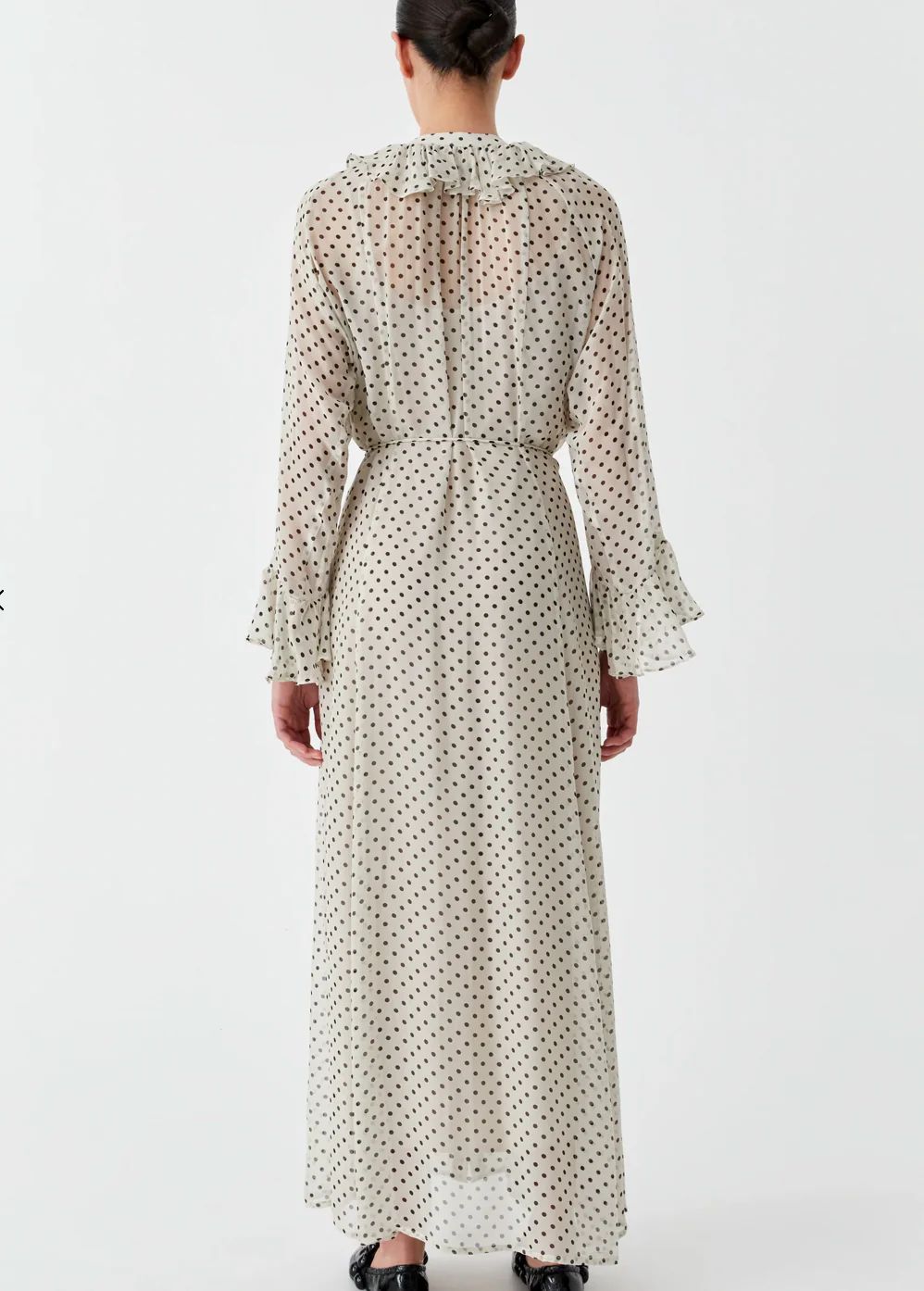 Morrison Lottie Dress WAS $649 - Image 4
