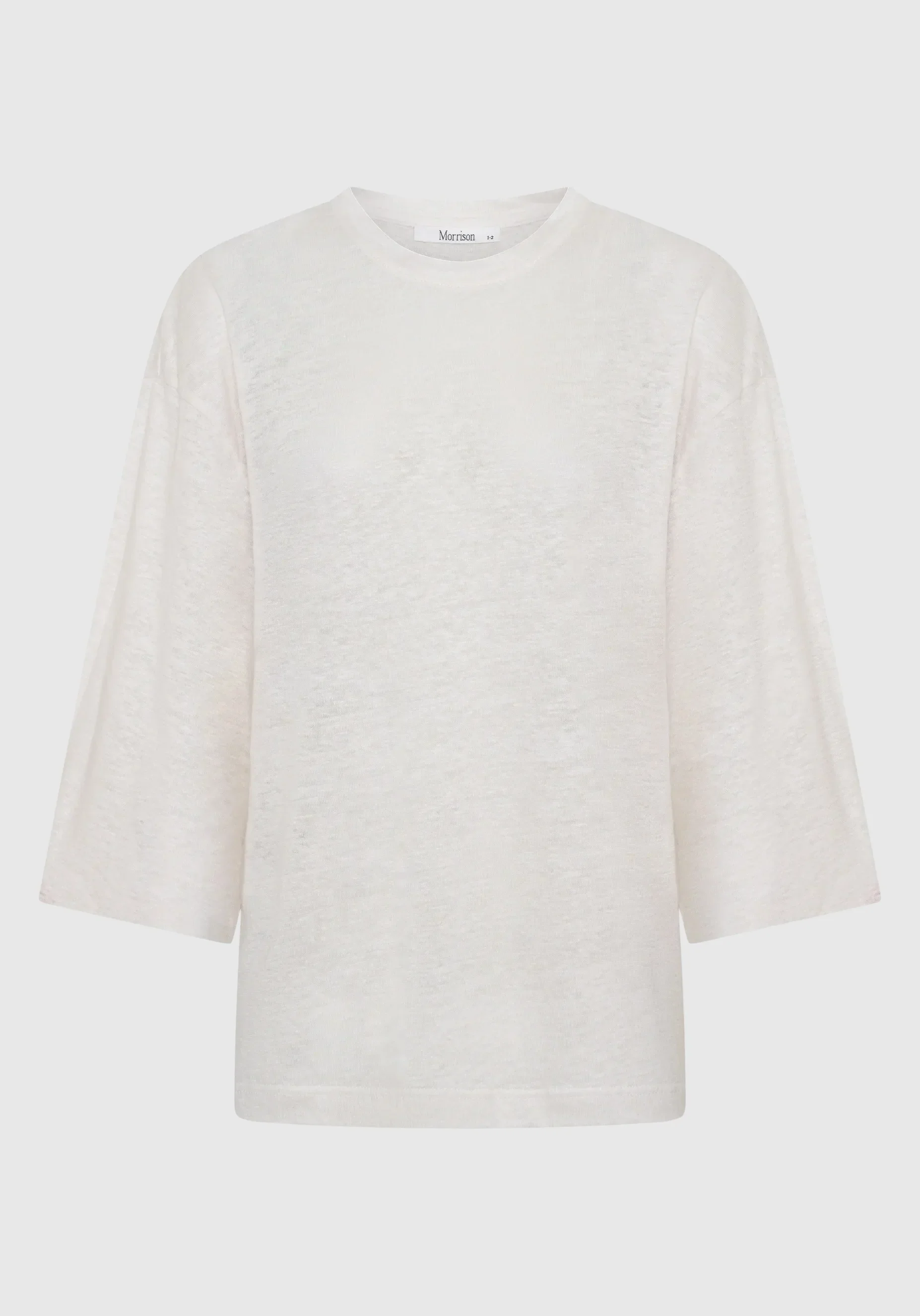 Morrison Malina Tee - Image 4