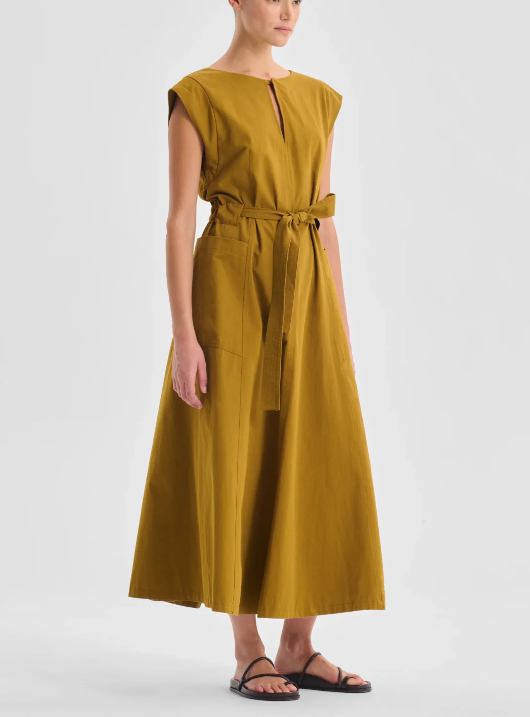 Morrison Marique Dress WAS $349
