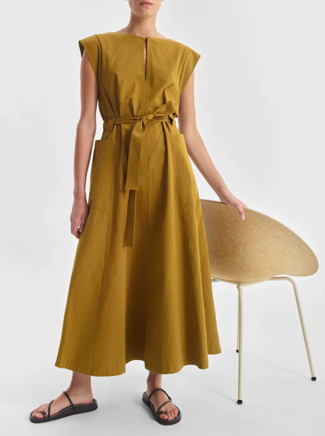 Morrison Marique Dress WAS $349 - Image 2