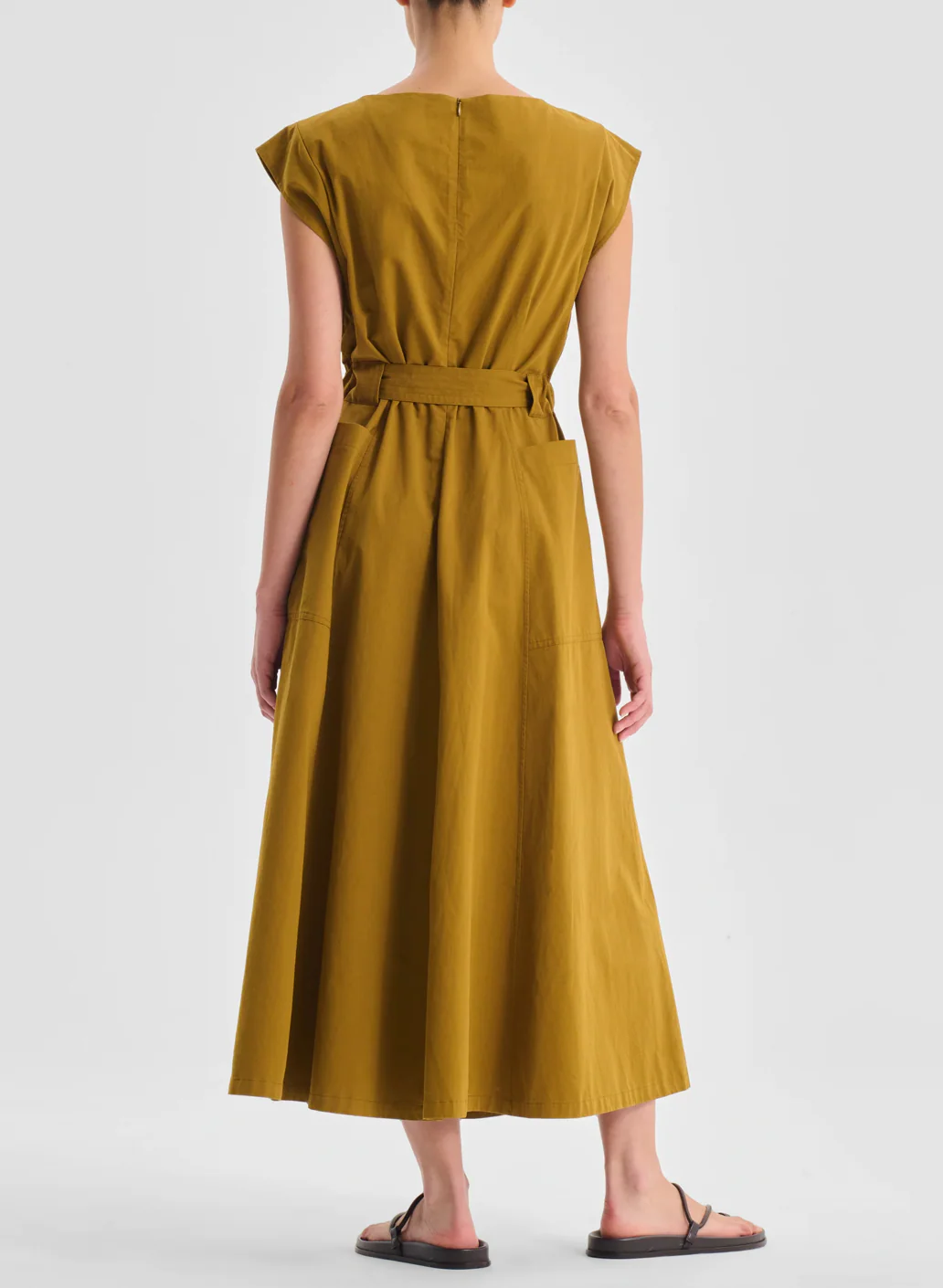 Morrison Marique Dress WAS $349 - Image 3
