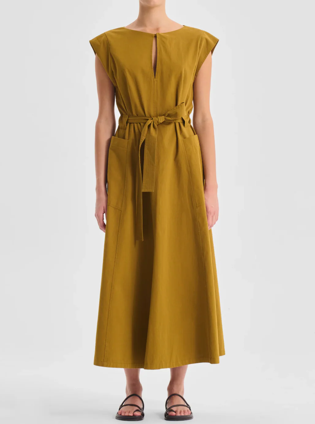Morrison Marique Dress WAS $349 - Image 4