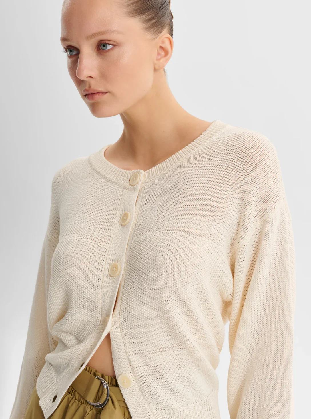 Morrison Marli Knit Cardigan - Image 4