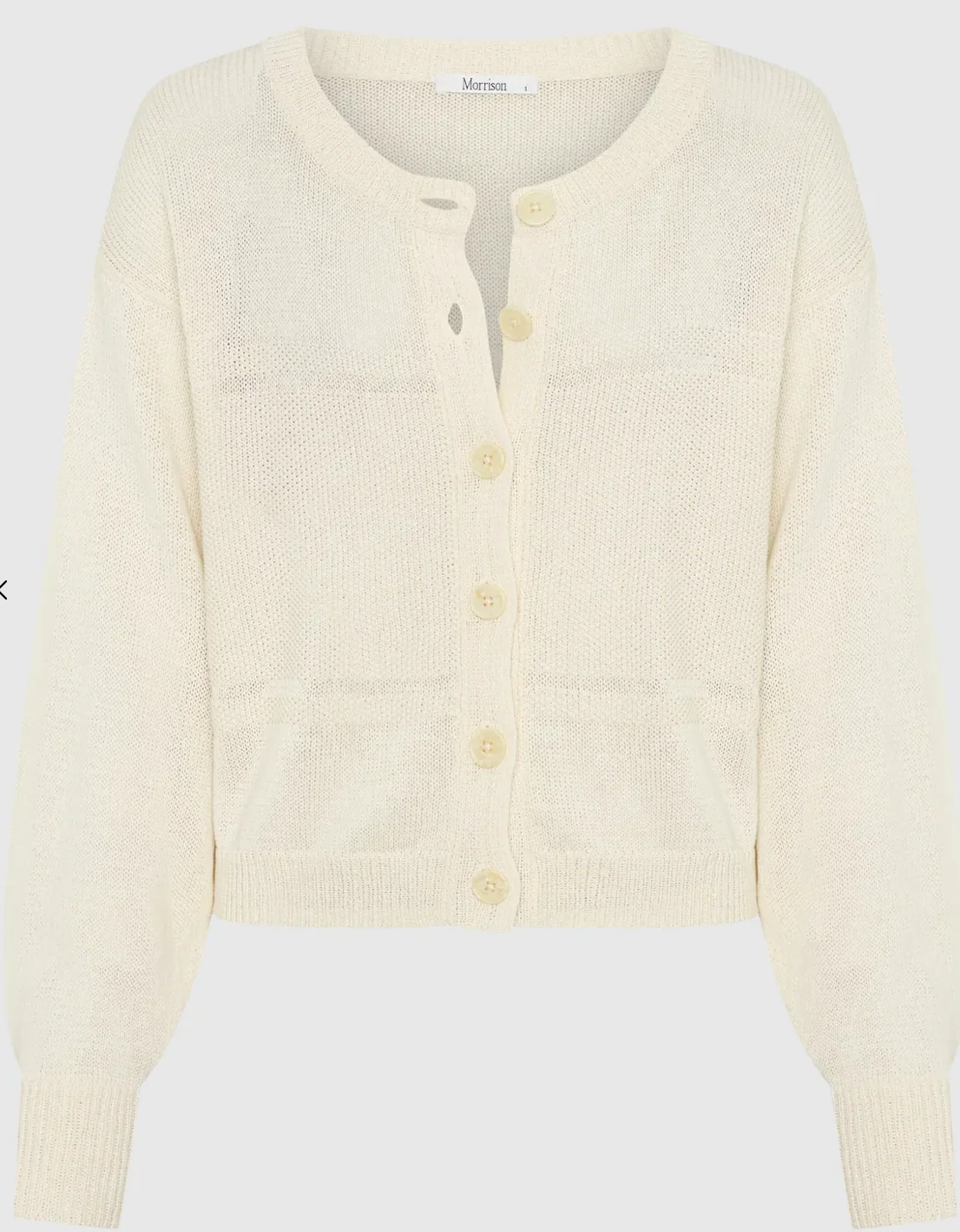 Morrison Marli Knit Cardigan - Image 5