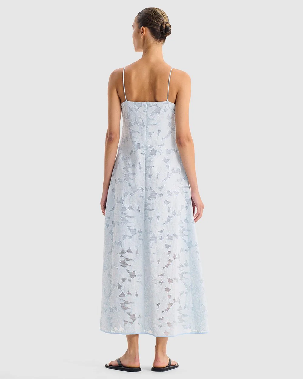 Morrison Marnie Anglaise Dress WAS $399 - Image 3