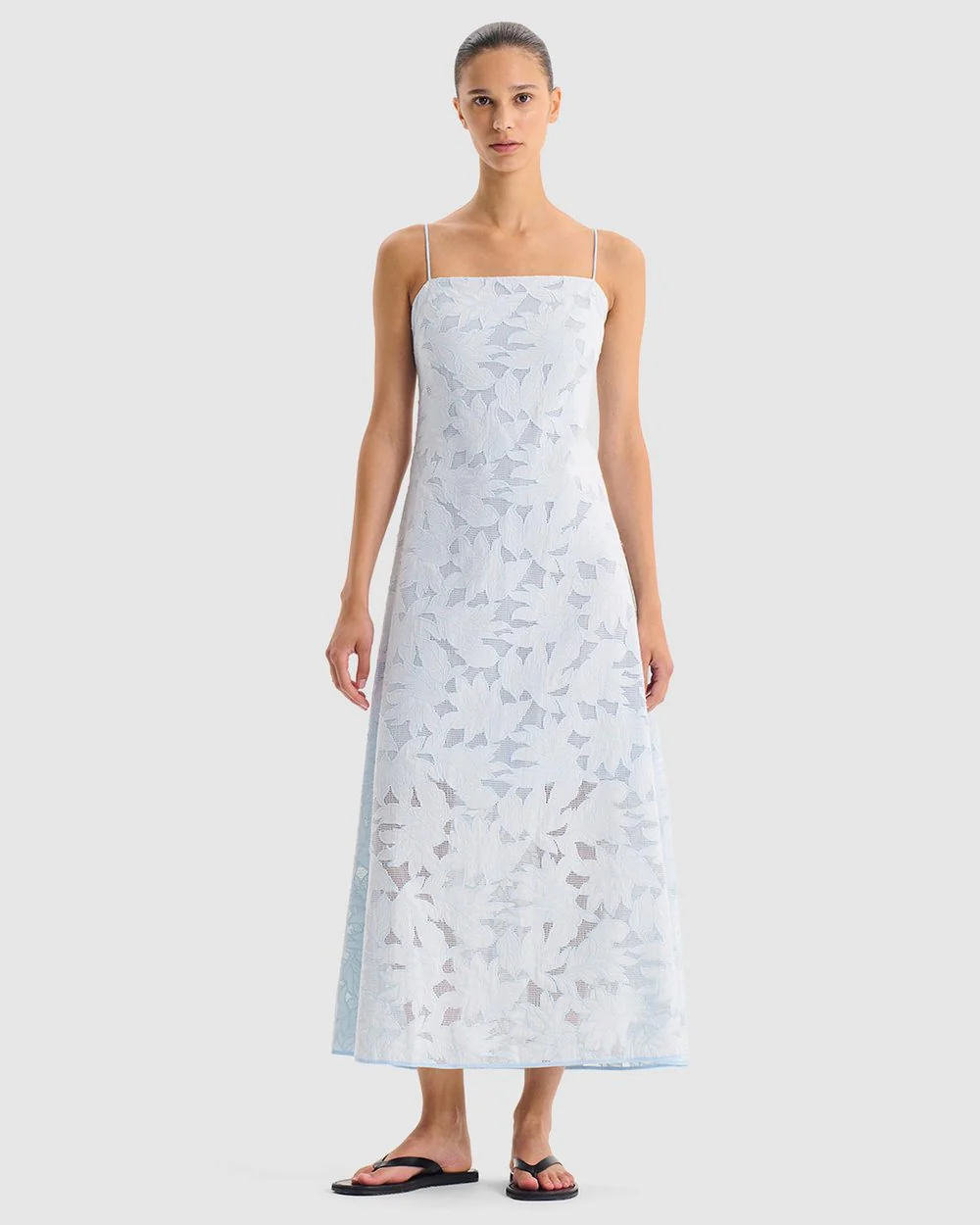 Morrison Marnie Anglaise Dress WAS $399 - Image 5