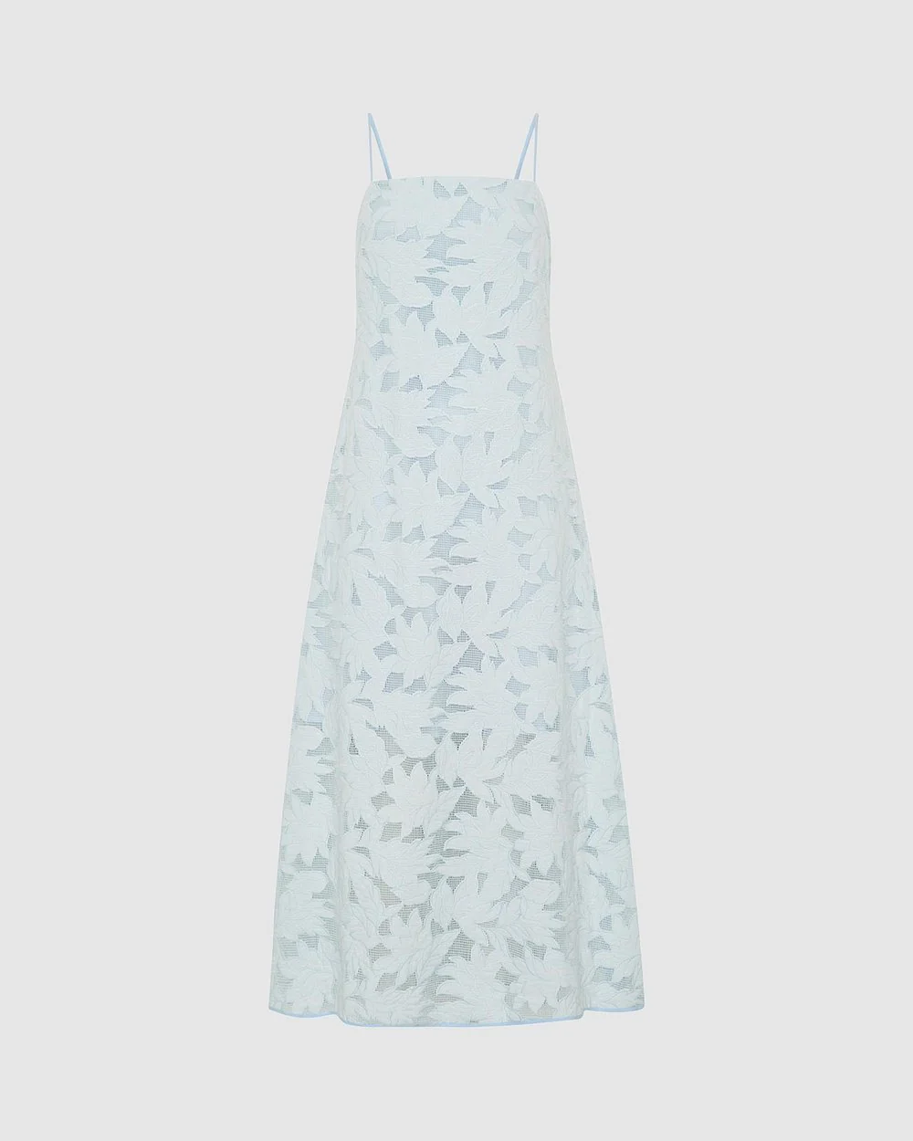 Morrison Marnie Anglaise Dress WAS $399 - Image 6