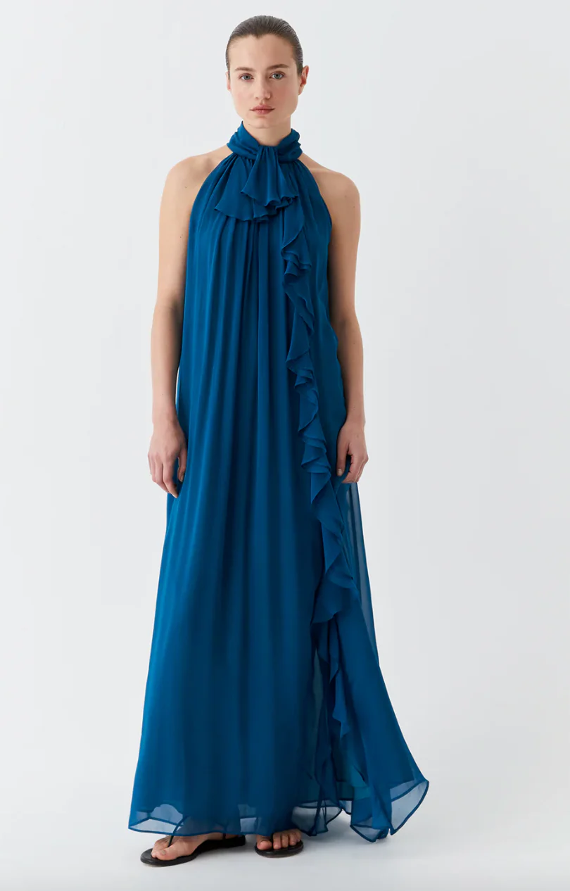 Morrison Noemi Dress WAS $589