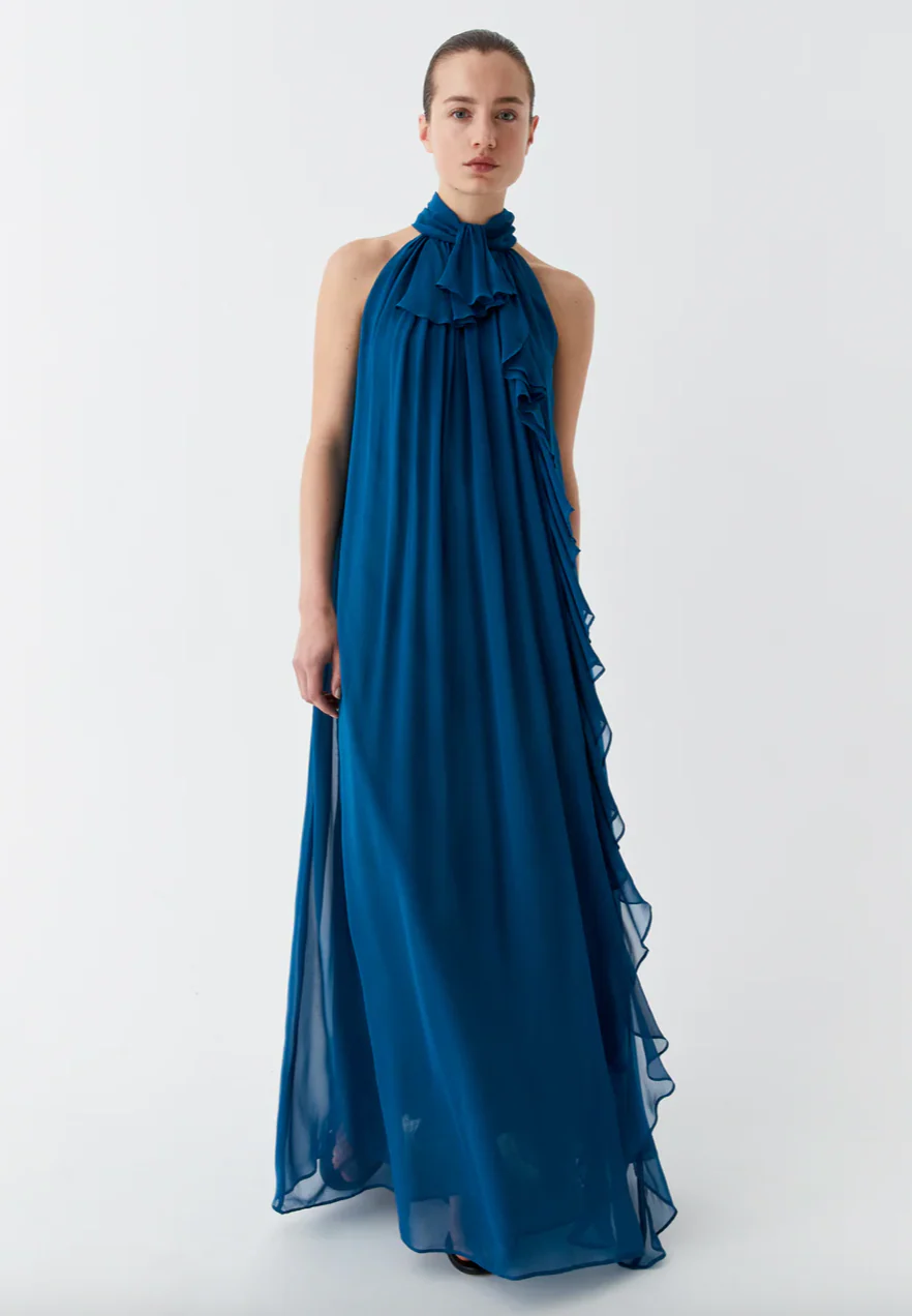 Morrison Noemi Dress WAS $589 - Image 4