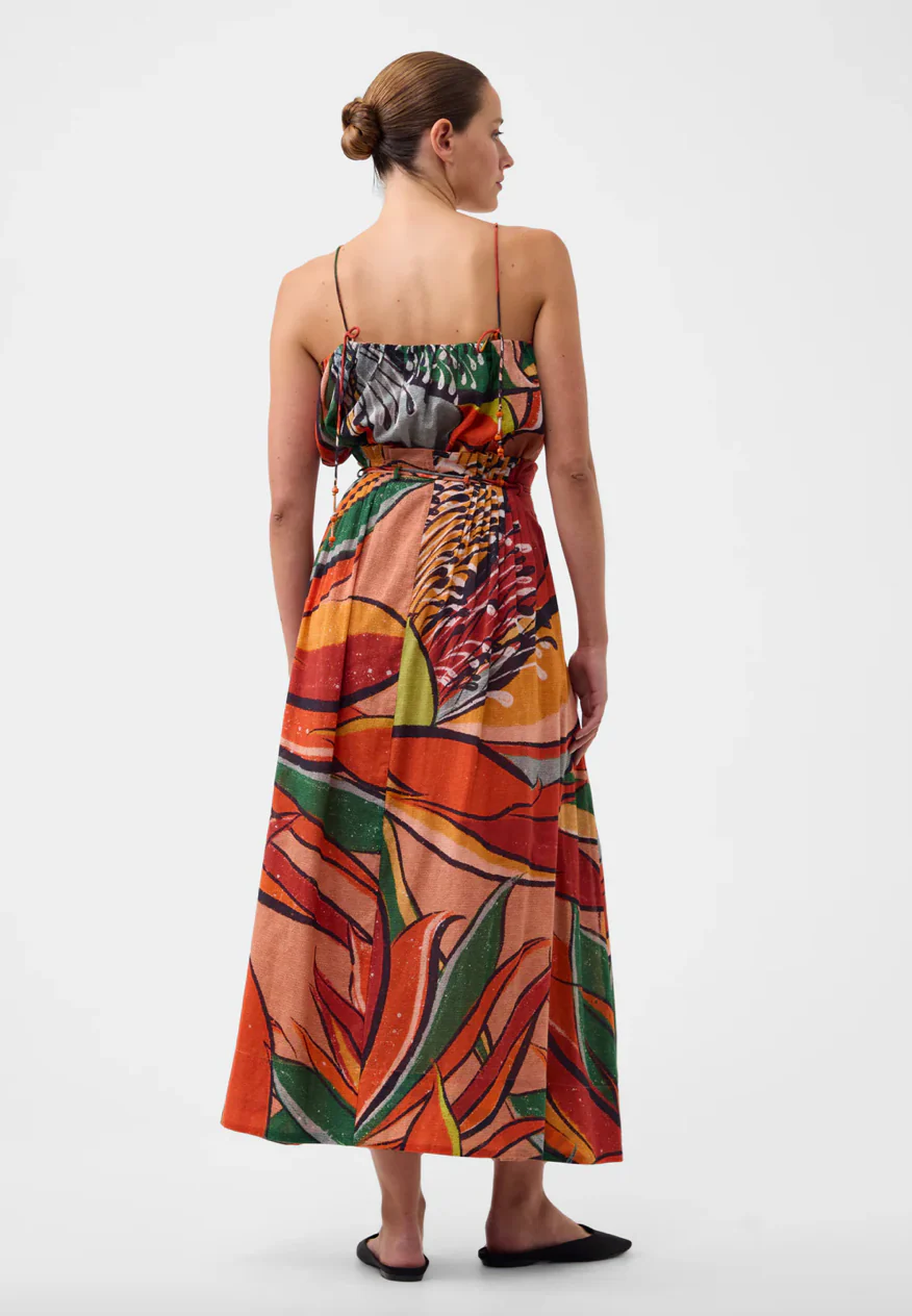 Morrison Paradiso Cami WAS $249 - Image 3