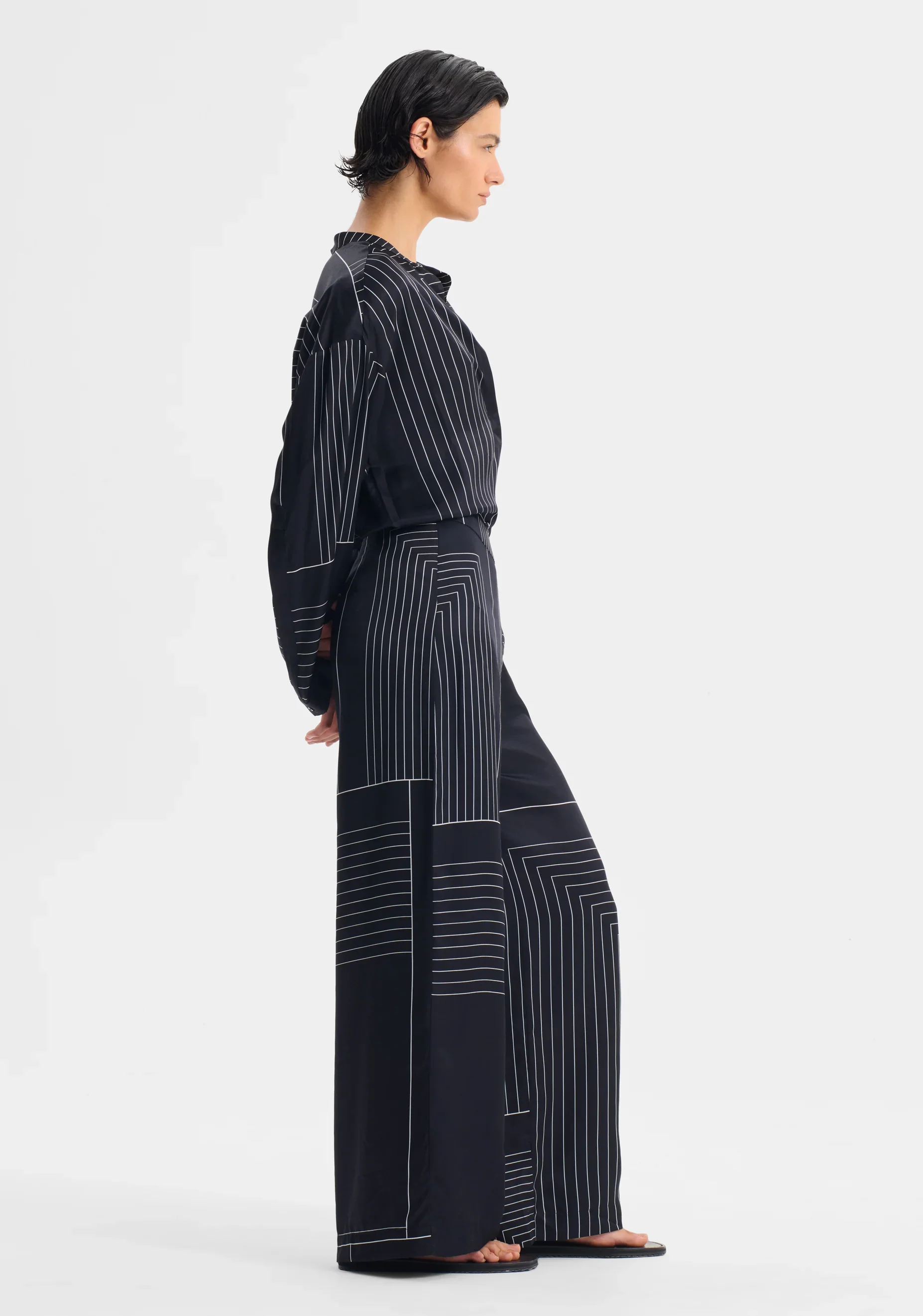Morrison Priya Shirt WAS $299 - Image 3