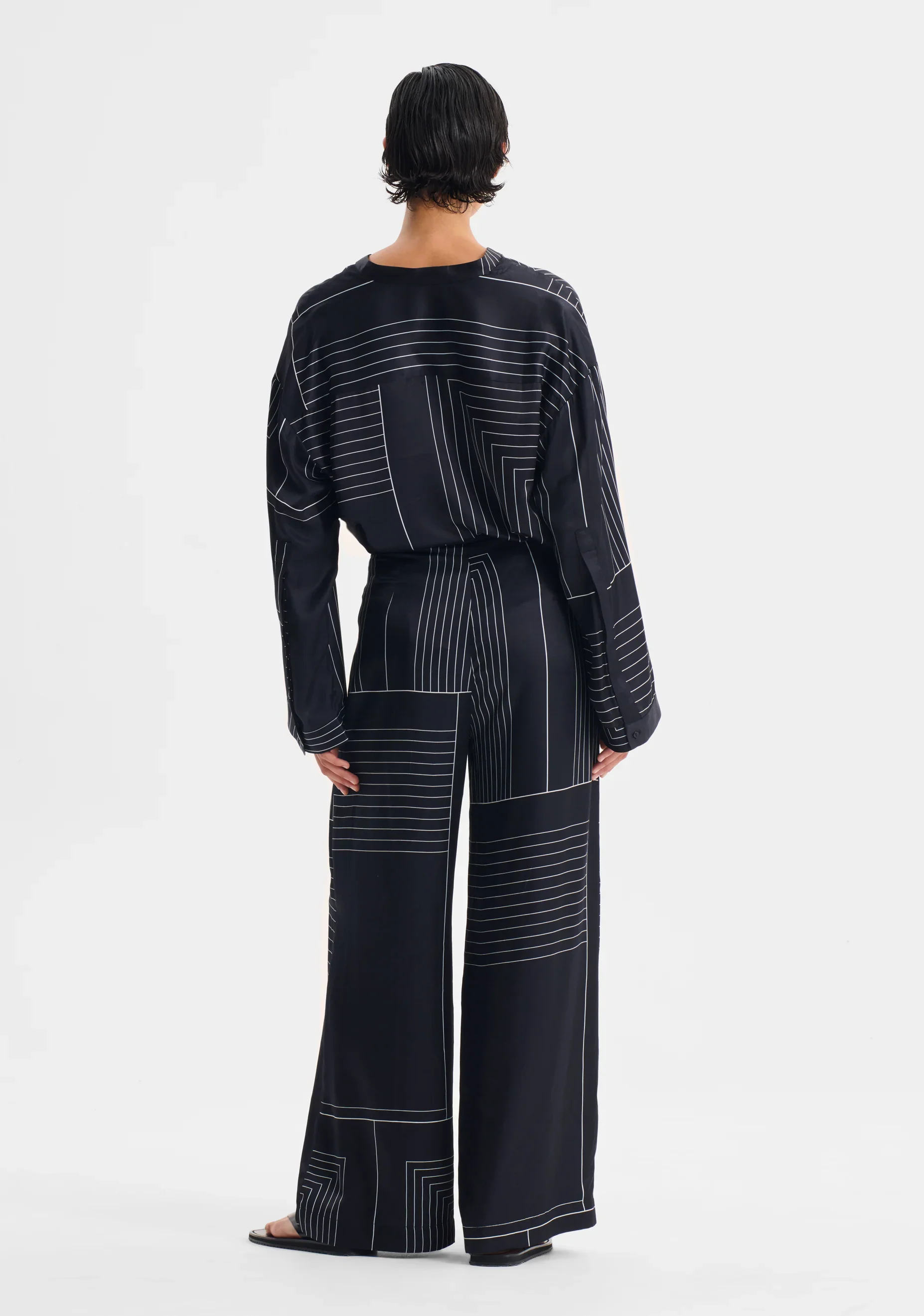 Morrison Priya Shirt WAS $299 - Image 4