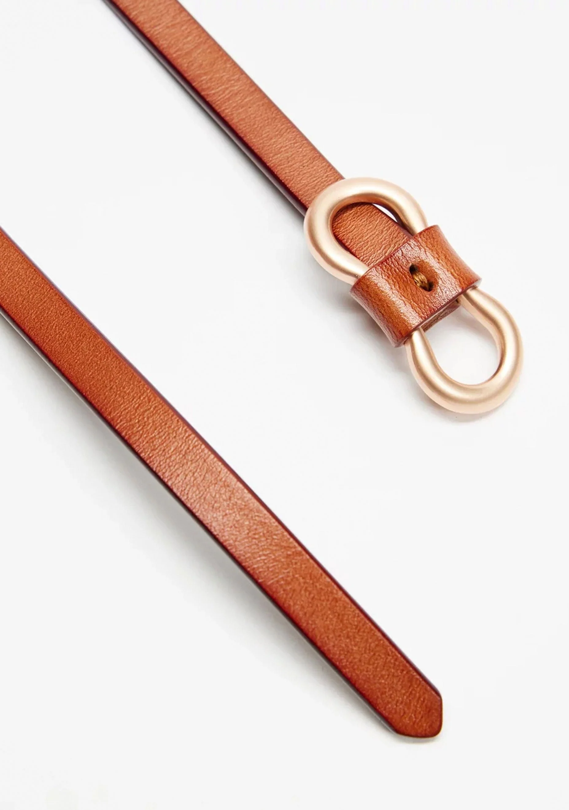 Morrison Roland Leather Belt - Image 3