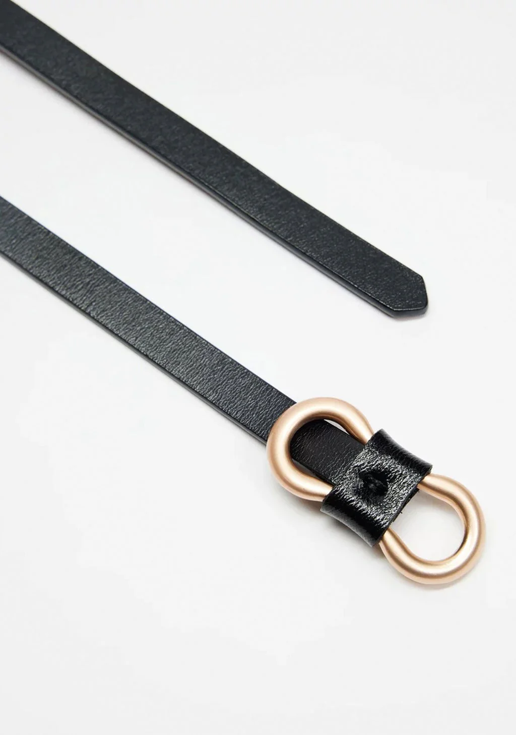 Morrison Roland Leather Belt - Image 4