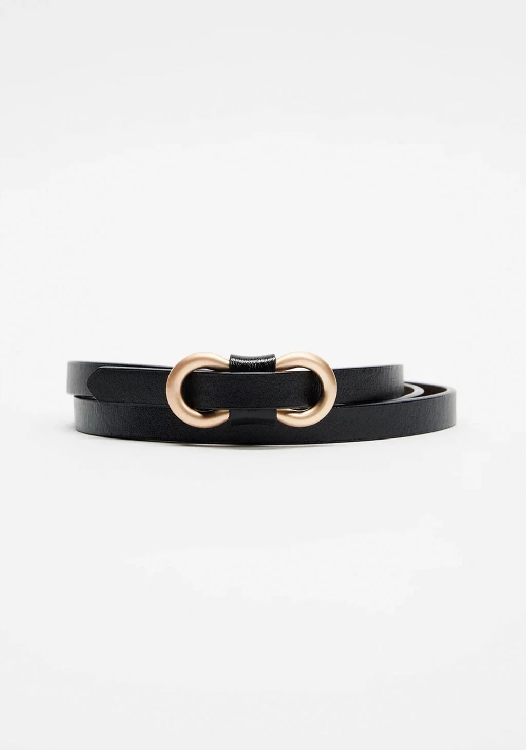 Morrison Roland Leather Belt - Image 5