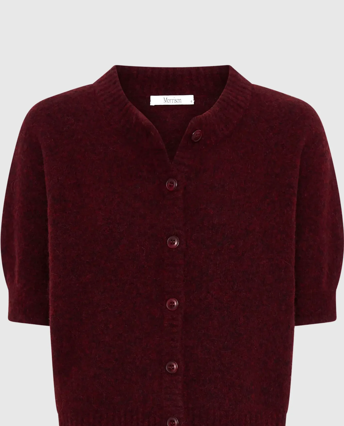 Morrison Solenne Knit Cardigan - Image 2