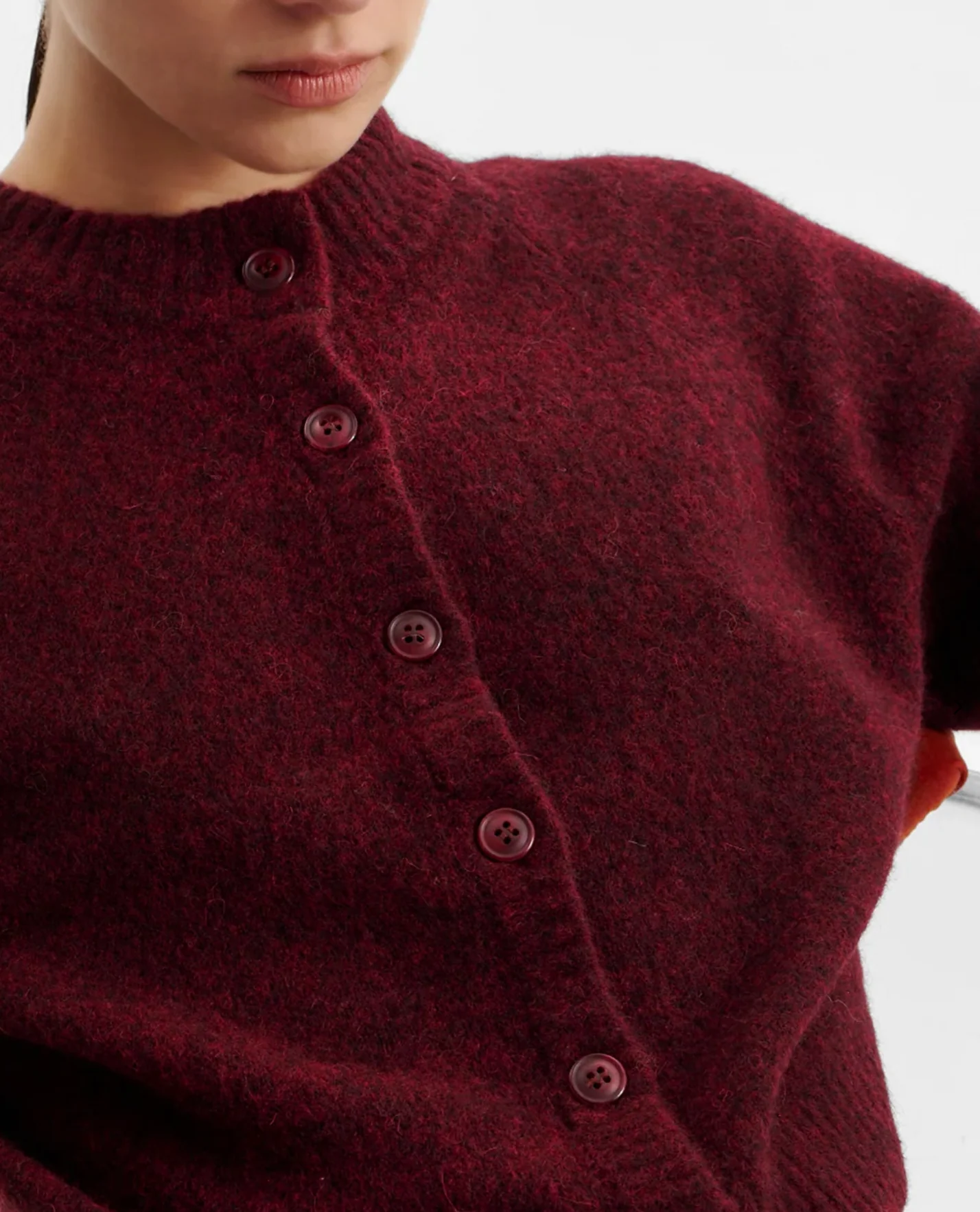 Morrison Solenne Knit Cardigan - Image 5